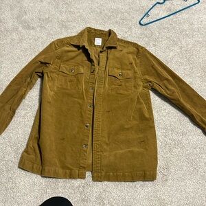 Brooks Brothers Jacket. Like new smoke free home. Corduroy